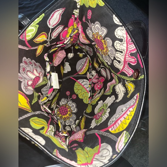 Vera Bradley shoulder bag - Picture 3 of 4